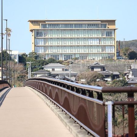 Kanko Hotel Taibokaku คาราสึ ภายนอก รูปภาพ