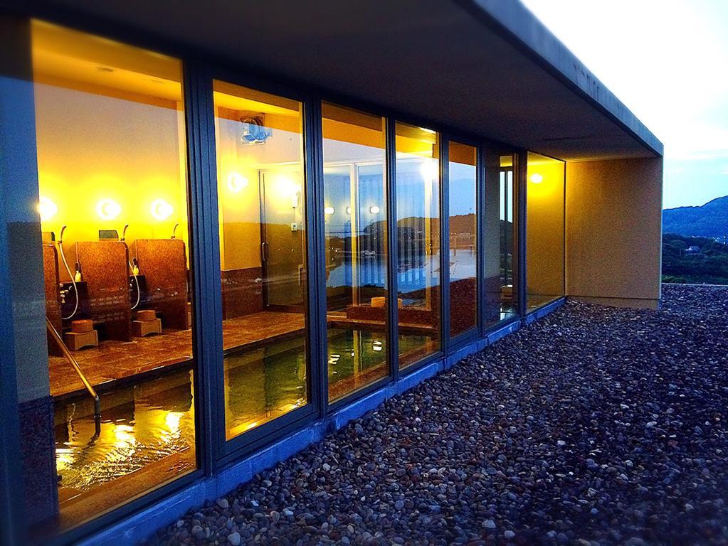 Kanko Hotel Taibokaku คาราสึ ภายนอก รูปภาพ