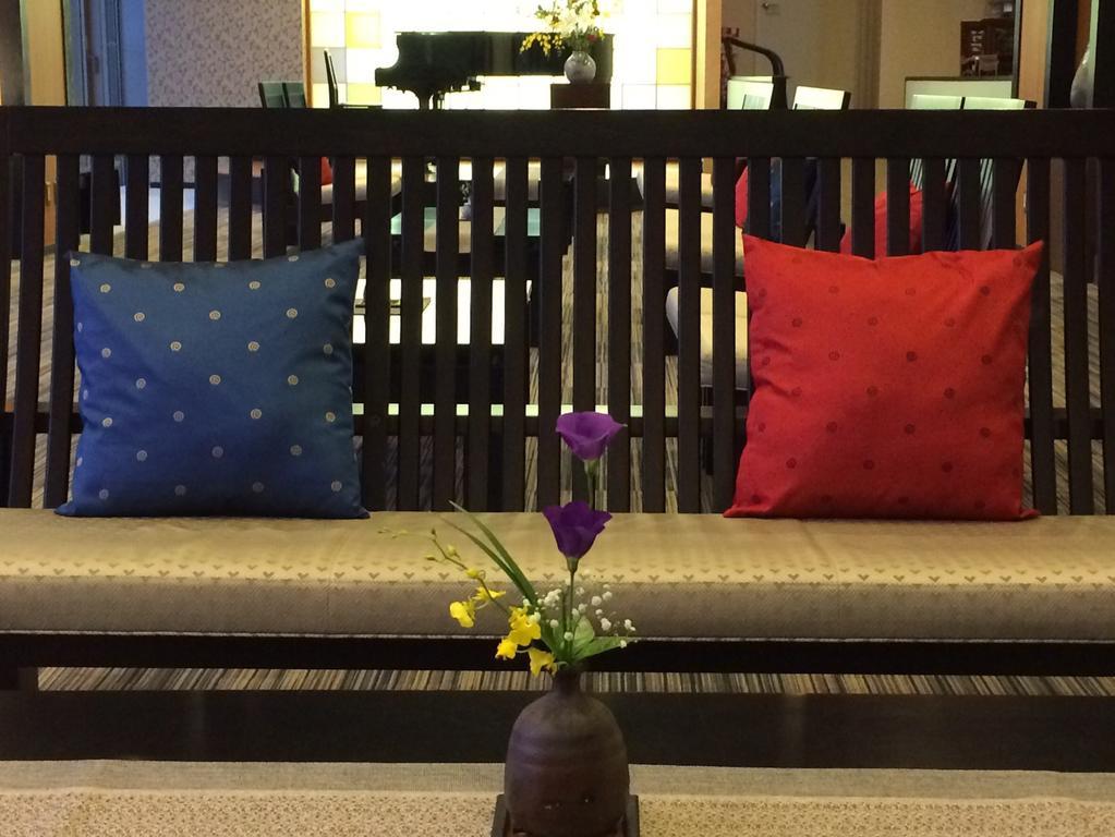 Kanko Hotel Taibokaku คาราสึ ภายนอก รูปภาพ