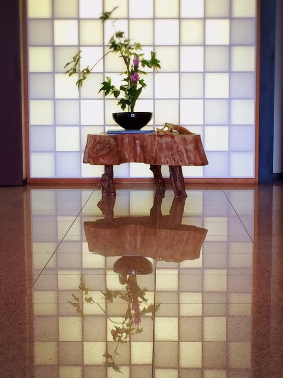 Kanko Hotel Taibokaku คาราสึ ภายนอก รูปภาพ