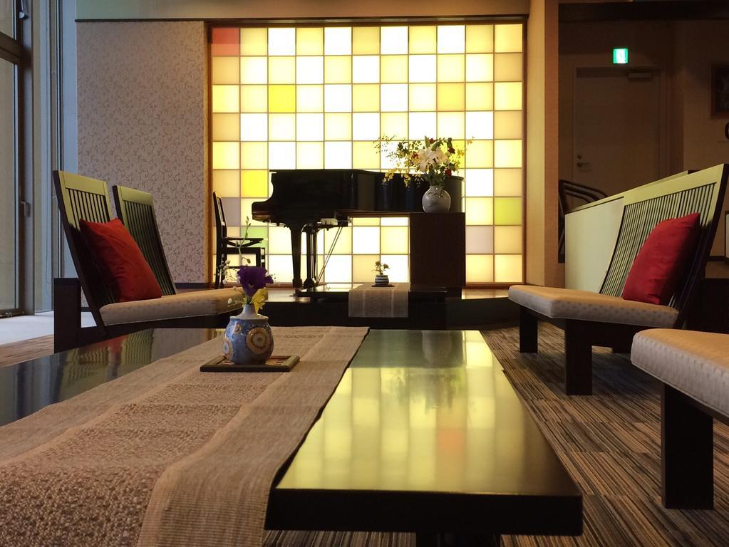 Kanko Hotel Taibokaku คาราสึ ภายนอก รูปภาพ