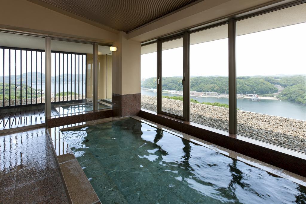 Kanko Hotel Taibokaku คาราสึ ภายนอก รูปภาพ