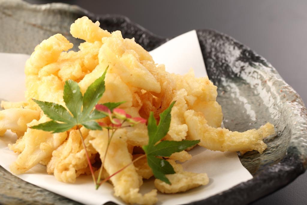 Kanko Hotel Taibokaku คาราสึ ภายนอก รูปภาพ