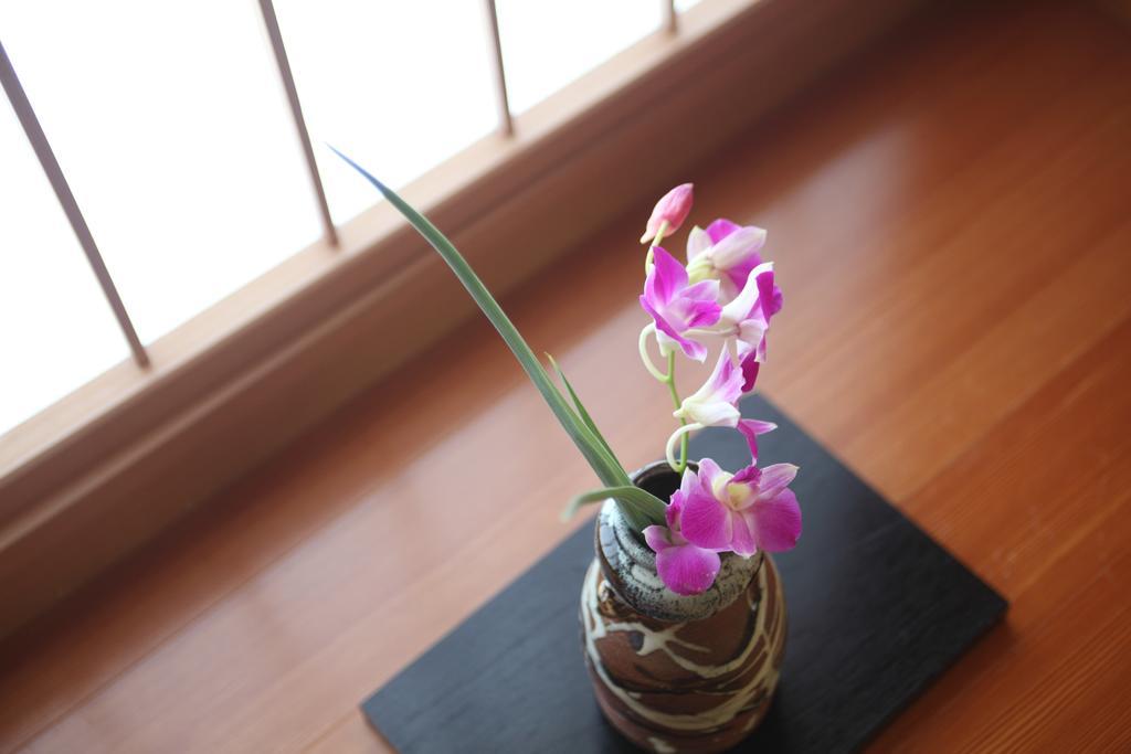 Kanko Hotel Taibokaku คาราสึ ภายนอก รูปภาพ