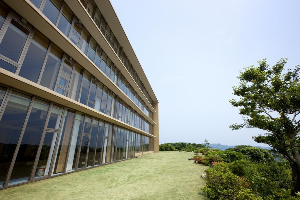 Kanko Hotel Taibokaku คาราสึ ภายนอก รูปภาพ