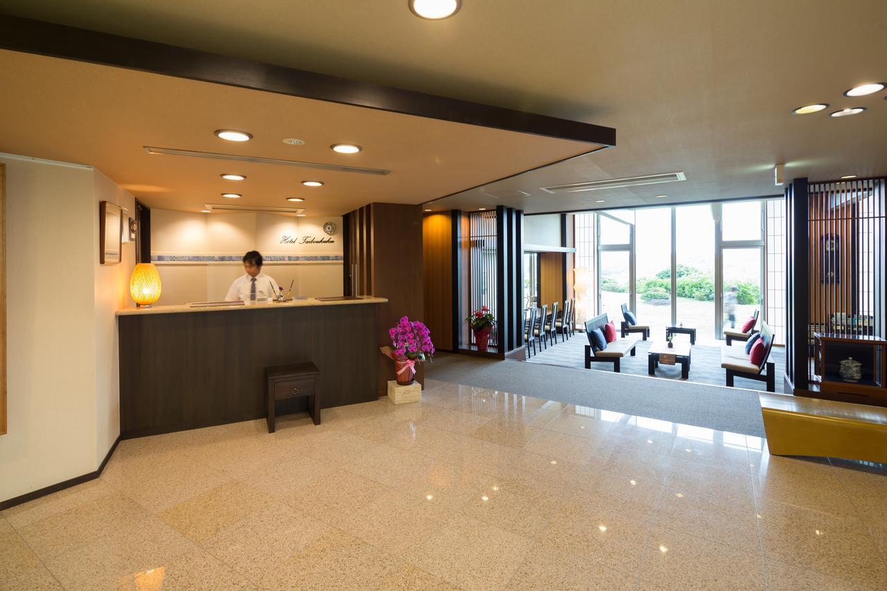 Kanko Hotel Taibokaku คาราสึ ภายนอก รูปภาพ